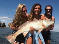 Shallow Minded Fishing Charters 30A image 13